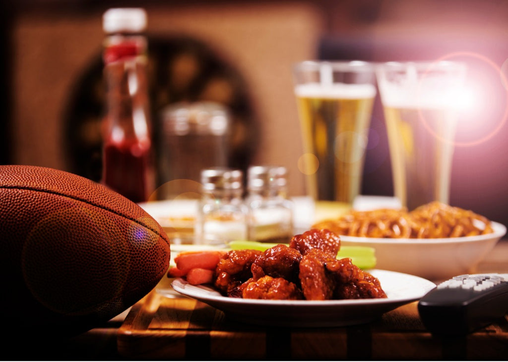 Super Bowl Weekend is here! Great deals plus our annual chili competition