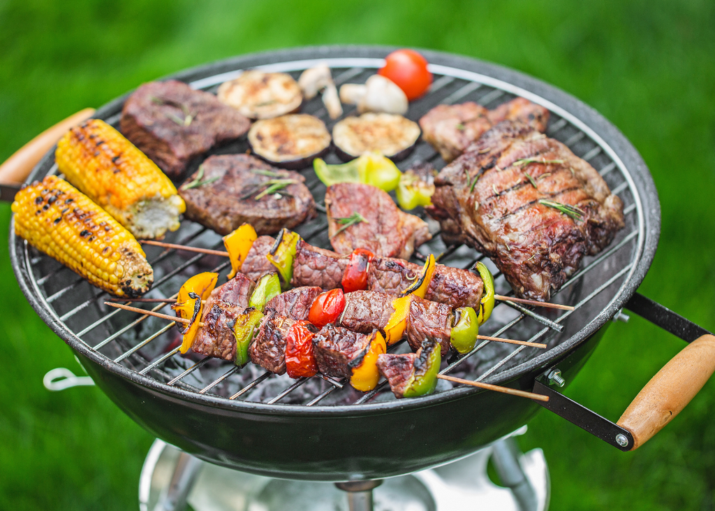 5 spring grilling essentials from VG Meats