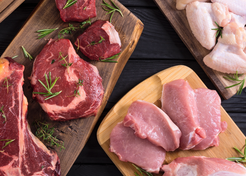 How to save money and eat well with these cost-saving tips from VG Meats
