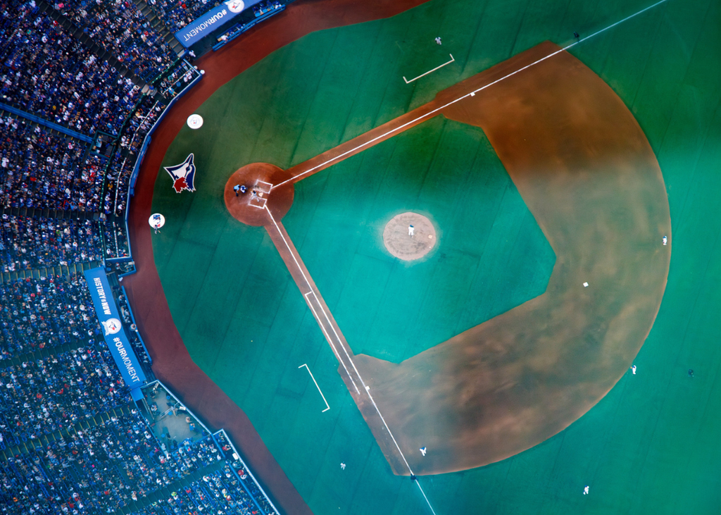 Introducing The VG Meats World Series Giveaway!