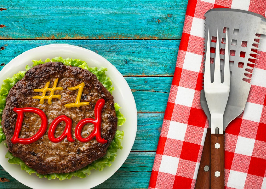 Father’s Day meal ideas for every dad