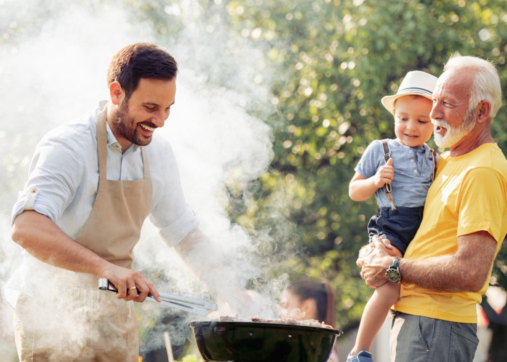 5 Father’s Day gift ideas for Dad