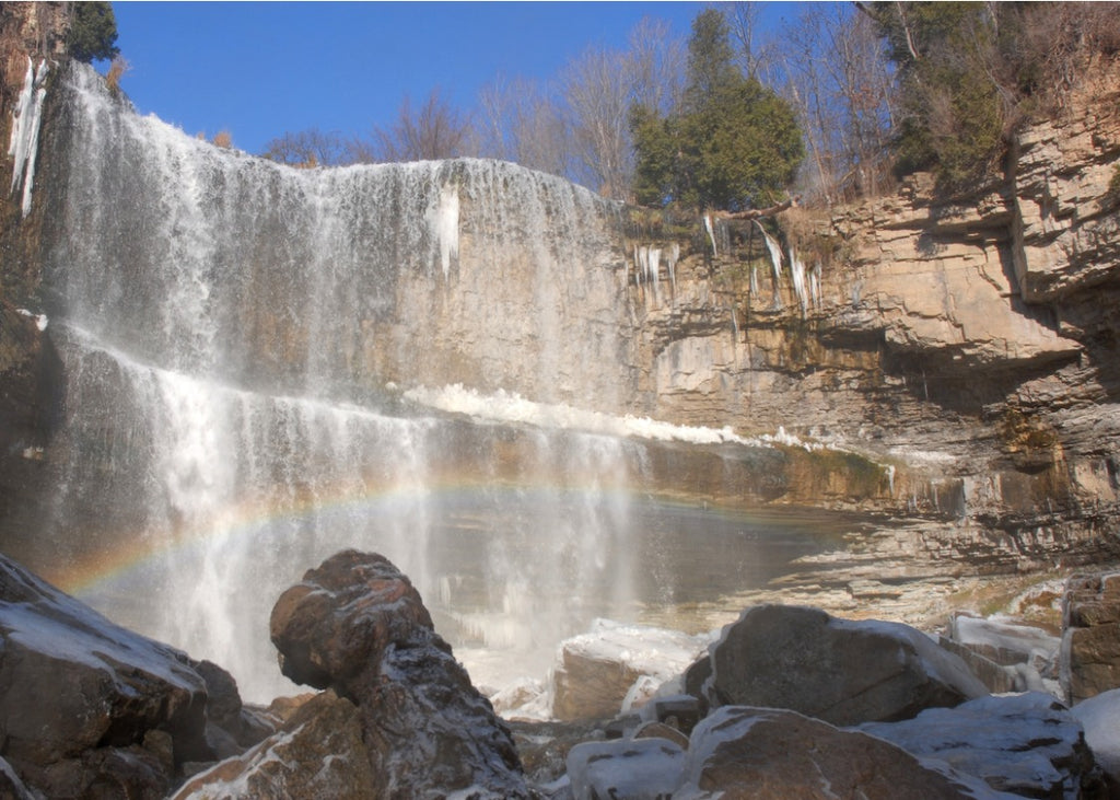 Where to hike in the Hamilton area (and what to snack on while you’re doing it)