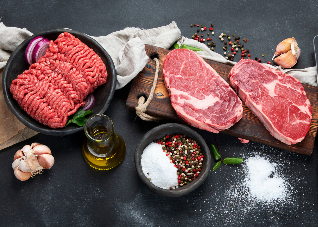 Enjoy huge savings on Ontario beef with these amazing new bundles!