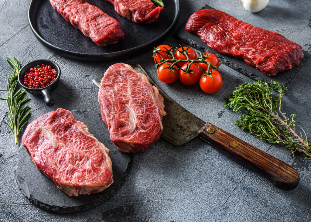 What consumers need to know about food fraud, false advertising and local meat