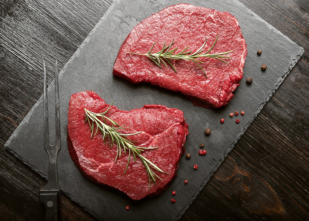 The science behind our Tenderness Tested Ontario beef