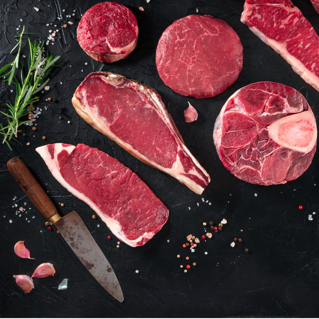Press Release - VG Meats Expands their Brand Ecosystem to Include Olliffe