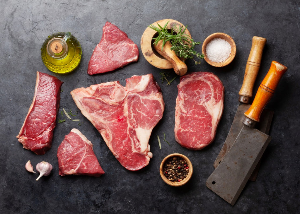 Steak secrets from your local butcher