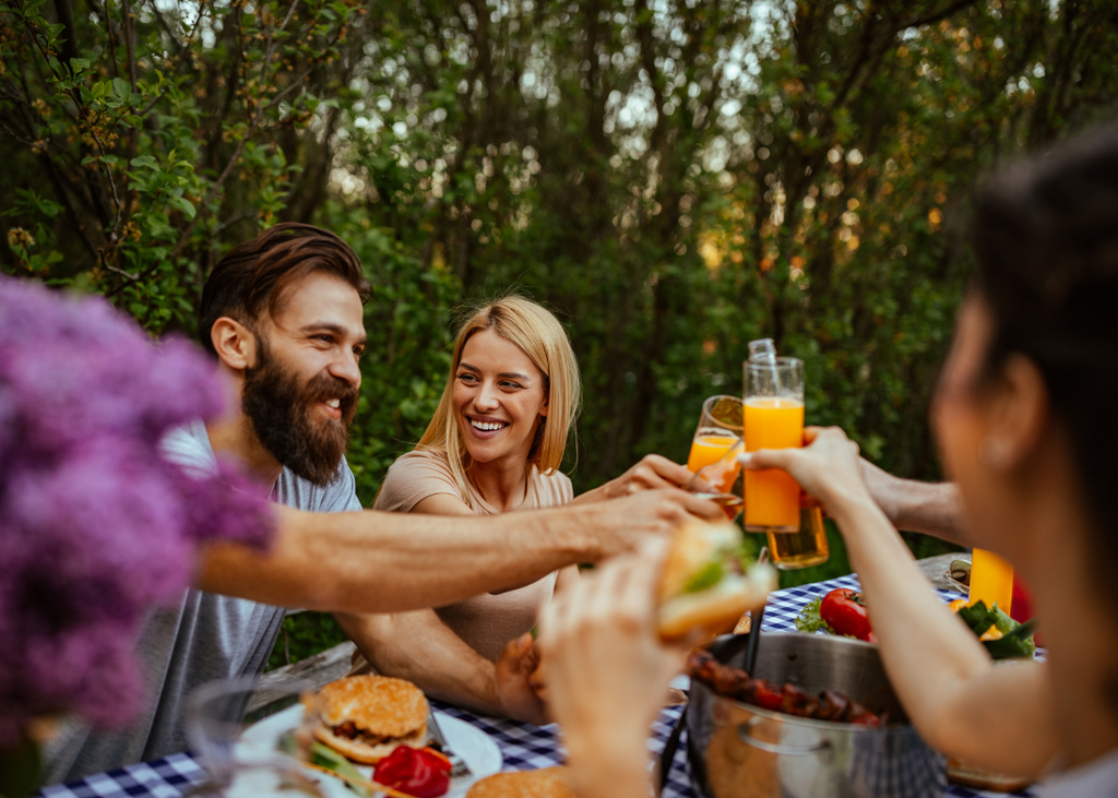 Get long weekend ready with VG Meats!