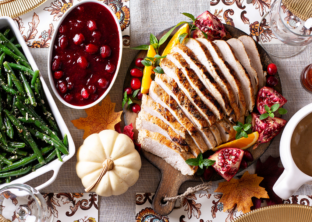 Don’t miss these deals—plus, a Thanksgiving reminder from VG Meats