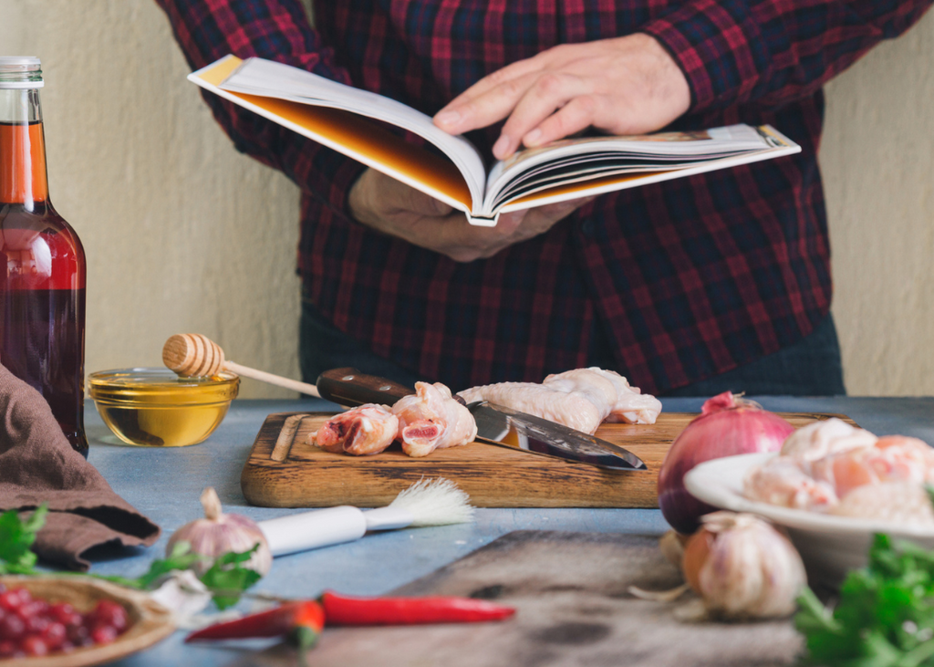 5 cookbooks by Canadian chefs that you need on your shelf