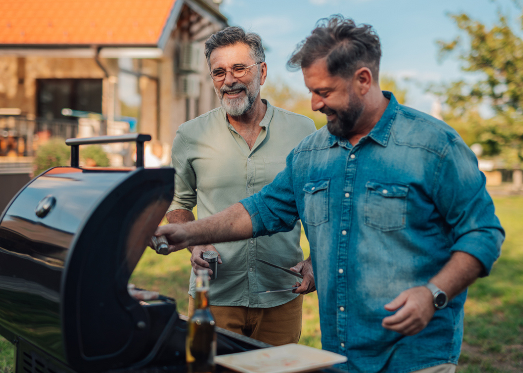 Happy Father’s Day from VG Meats