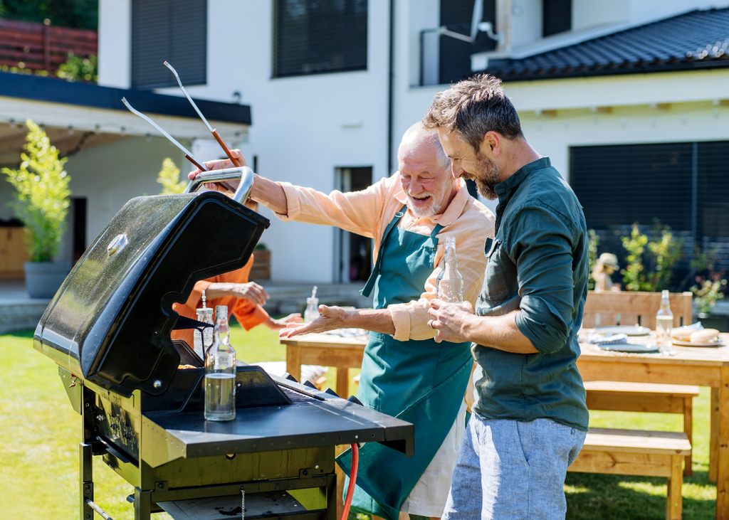 Happy Father’s Day from VG Meats!