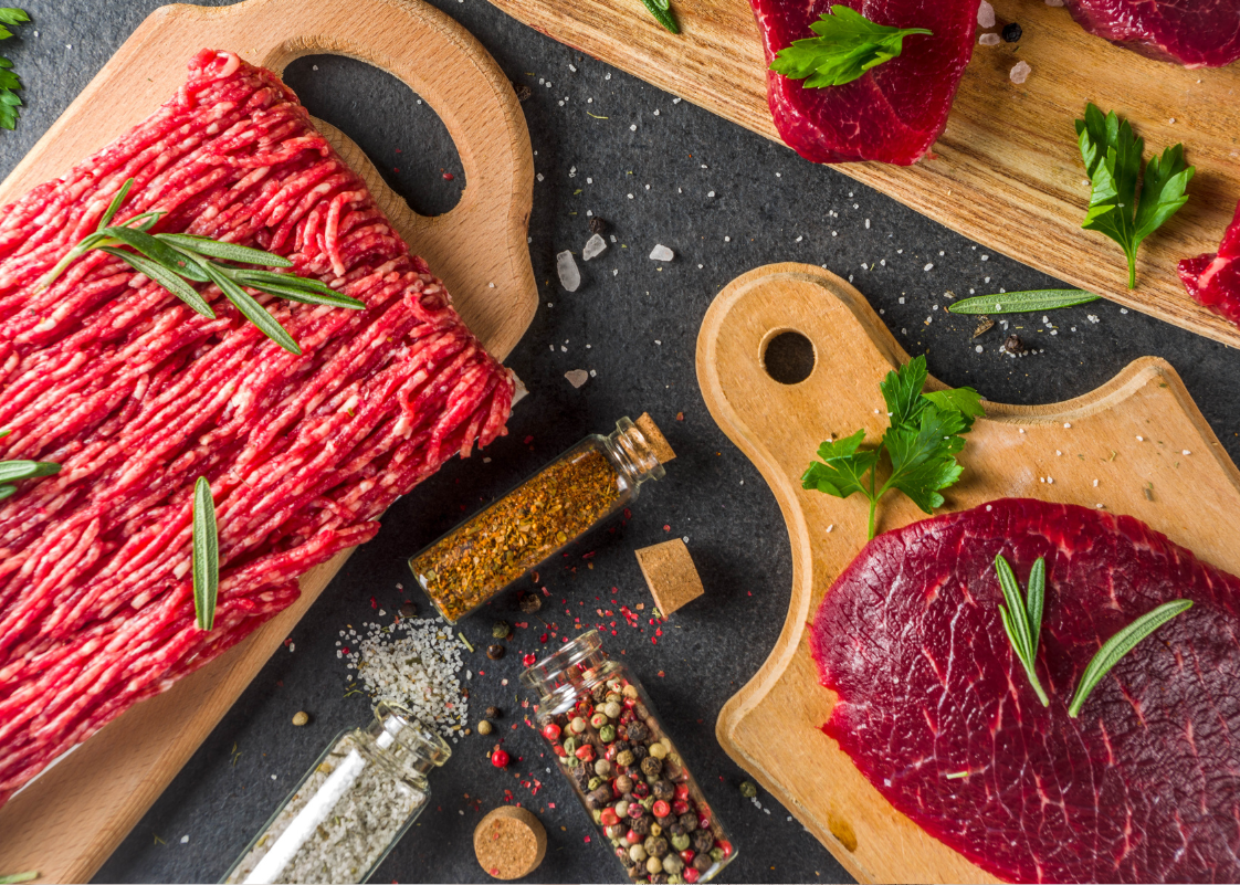 You could win $300 worth of products from VG Meats! – Farm to City by ...