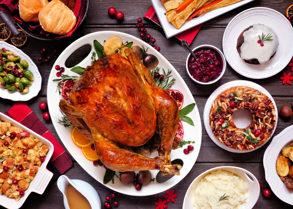It’s time! Here’s how to order your holiday favourites from VG Meats