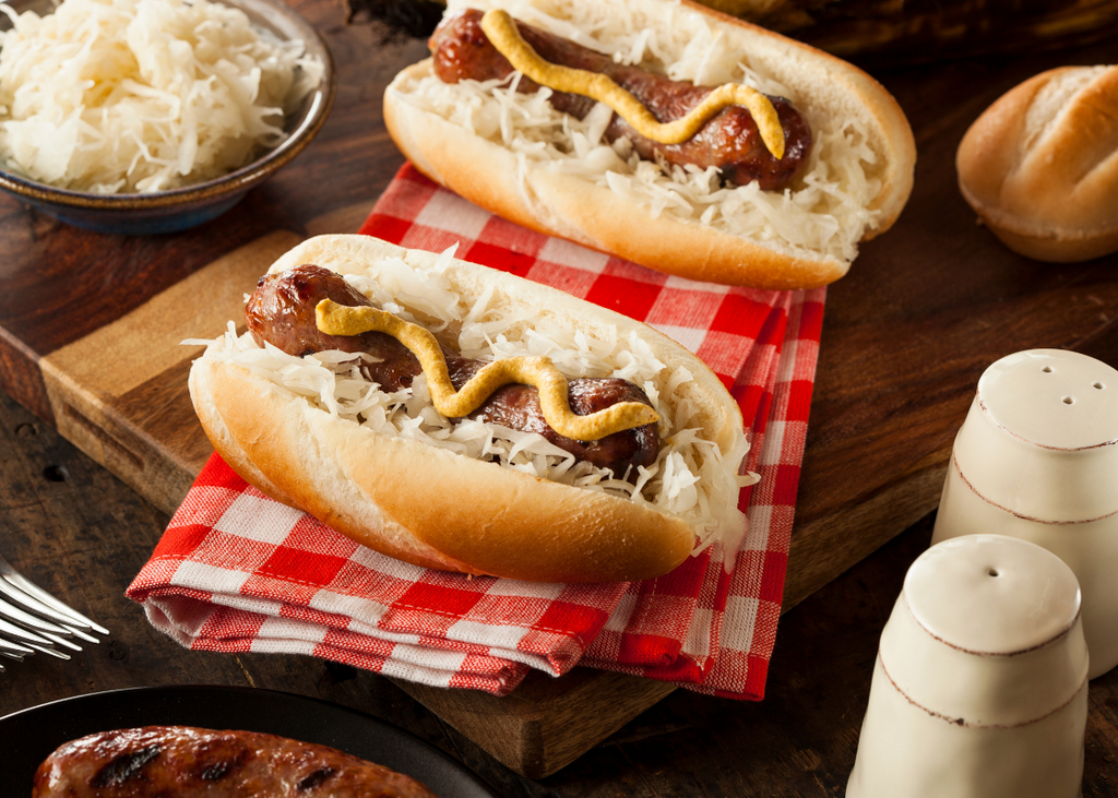 5 delicious local food pairings you’ve got to try this summer