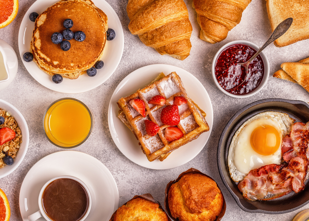 Mother’s Day meal ideas from VG Meats