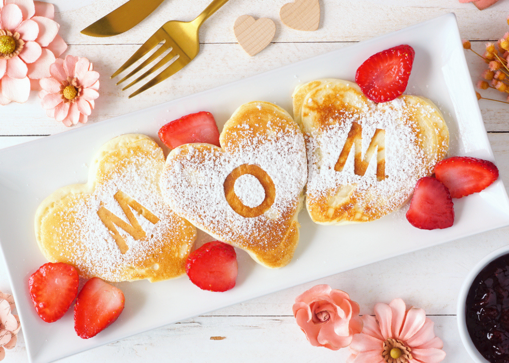 Happy Mother’s Day from VG Meats