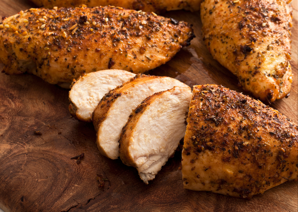 Chicken Vg Pasture-raised chicken is here—so we’re doing a giveaway! – Farm to ...