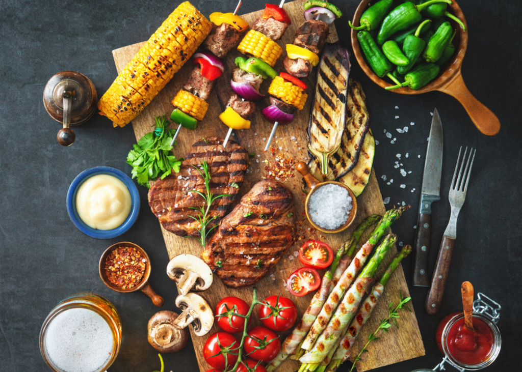Make the most of your Labour Day weekend with these BBQ favourites