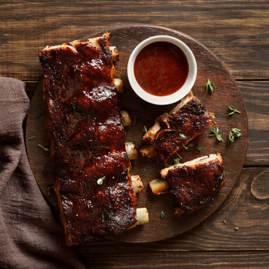 Mini Ribs Colorfoof All Products – Page 3 – Farm to City by VG Meats