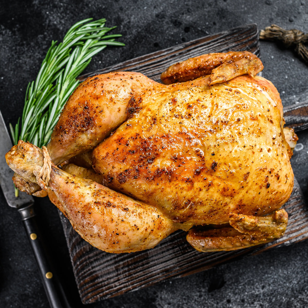 Whole Chicken – Farm to City by VG Meats