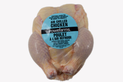 VG Meats – Farm to City by VG Meats