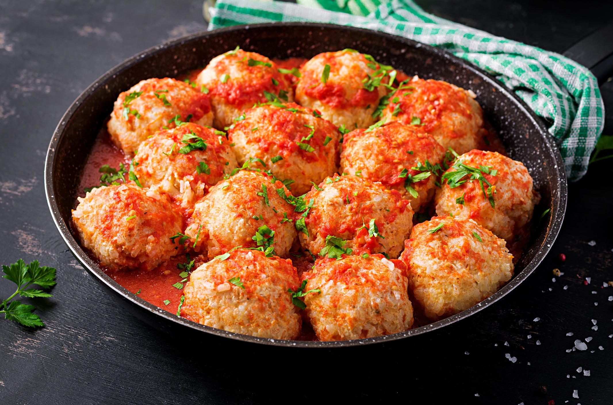 Lean Ground Chicken - 1lb
